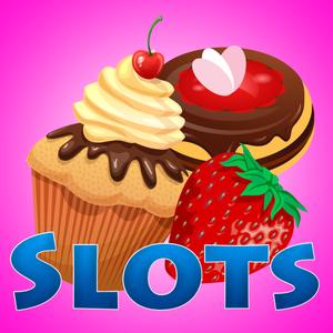 Candy Shop Slots Machine - Free Las Vegas Casino Spin For Win