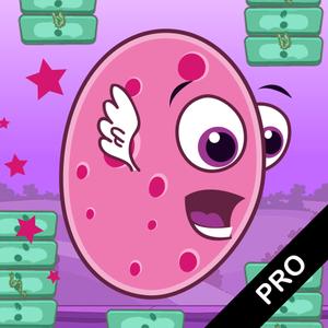 Candy Smasher Pro - Mega Tap-Ping Game! Fly-Smart! Don'T Let The Angry Monster Tube Squish You.