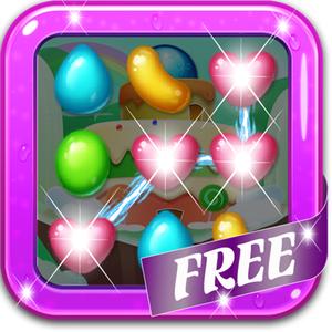 Candy Star Line Free
