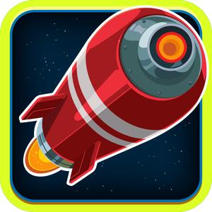 Captain Slash : Space Shooter