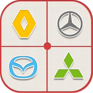 Car Logo Quiz! - Guess The Car Logo?