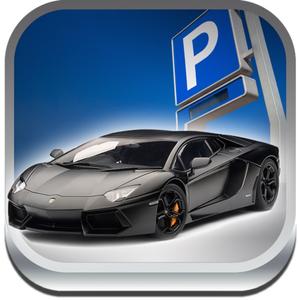 Car Parking 3D Pro