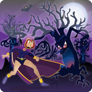 Dark Woods