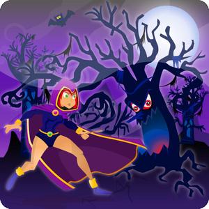 Dark Woods: Curse Of Eve