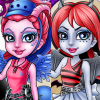 play Enjoy Fright Mare Babies 2