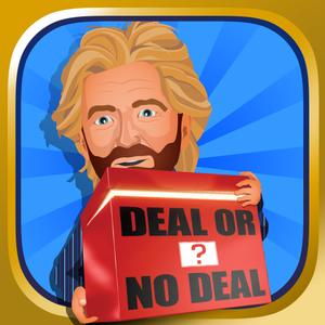 Deal Or No Deal - Noel'S Quiz (Premium)