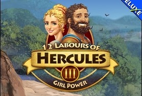 12 Labours Of Hercules Iii � Girl Power Deluxe