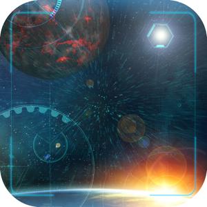 play Deep Space Return To The Gamma Sector