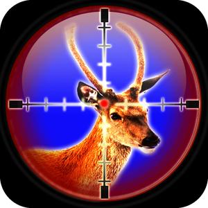 Deer Shooting Season: Buck Animal Safari Hunting Tournament Challenge Pro