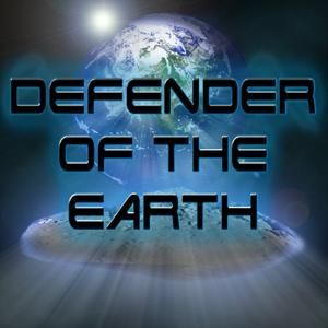 Defender Of The Earth
