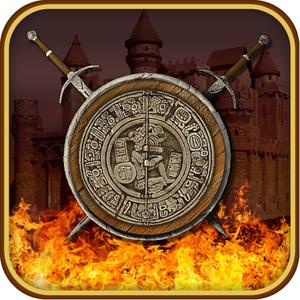 Defense Of The Clan - Clash Of Medieval Military Tower