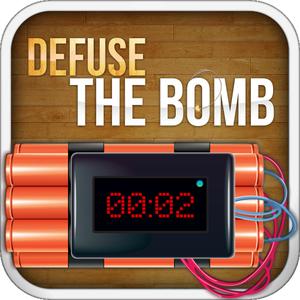 Defuse The Bomb Hd