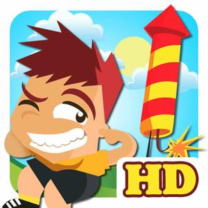 Demolition Master 3D Hd: Holidays