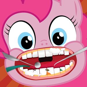 Dentist Clinic For My Little Pony