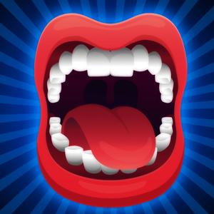 Dentist Madness Nightmare : The Tooth Tartars And Cavities Combat - Free Edition