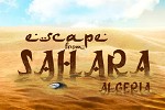 play Escape From Sahara Algeria