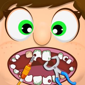 Dentist Office 2 - Kids!