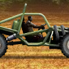 play Jungle Armed Getaway