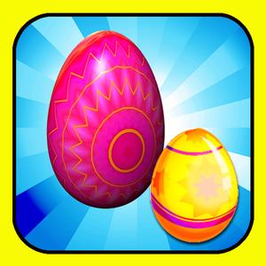 Easter Egg Designer For Ipad