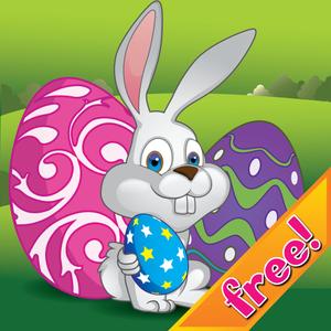 Easter Egg Hunt Free Game