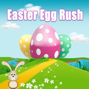 Easter Egg Rush
