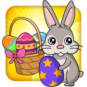 Easter Fun Mania Kids Free