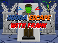 play Hooda Escape With Frank