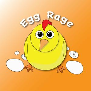 Egg Rage