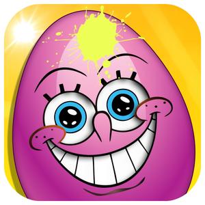 Egg Smasher Fun Smashing Game