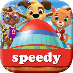 Eggsperts Speedy