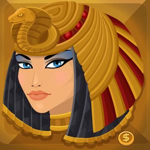 Egpytian Free Slots - Fun Pharaoh Vegas Luck