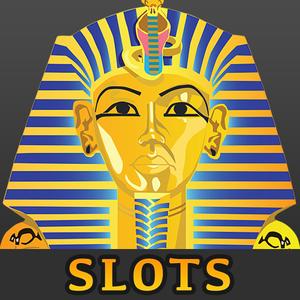 Egyptian Slots Free - Slot Machine With Bonus