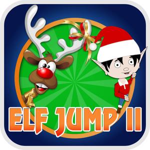 Elf Jump Ii