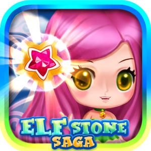 Elf Stone Saga