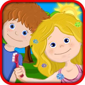 Ellie'S Fun House - Educational Preschool Children Learning Game ( 2 - 7 Years Old )