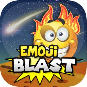 Emoji Blast – Fun Icon Connect Puzzle Match 3