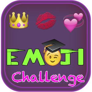 Emoji Challenge-Guess The Emoji Animations And Chase The World Of Millions People Who Have I-Q Level More Than 100