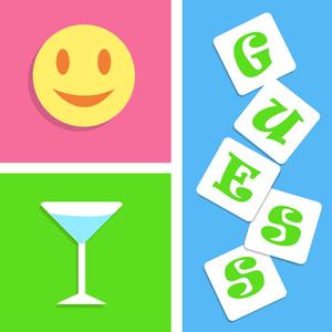 Emoji Guess : Emoji Quiz & What'S The Emojis