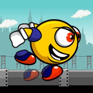 Emoji Runner Pro