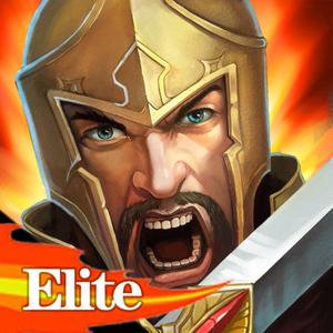 Empire And Glory : Age Of Heroes