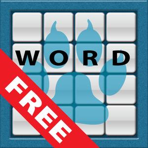 Endangered Species Word Slide Puzzle Free ( Have Fun And Learn Which Wild Animals Are Almost Extinct )