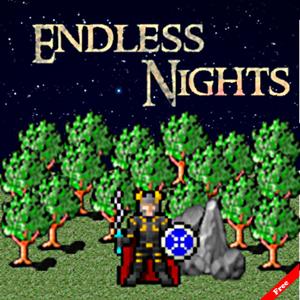 Endless Nights Rpg Free