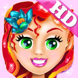 Fairy Dress Up With Fashion Princess For Girls Hd