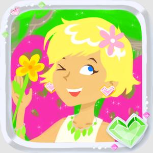 Fairy Fashion Show Free - Dress Up A Fairy Princess Paper Doll Dressup Game For Girls!