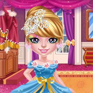 Fairy Tale Princess - For Girls