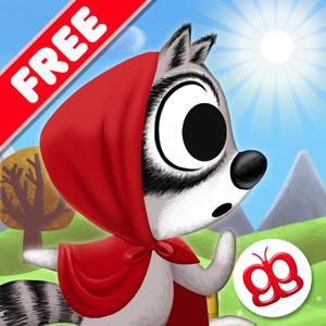 Fairytale Maze 123 Free - Fun Learning With Children Animated Puzzle Game