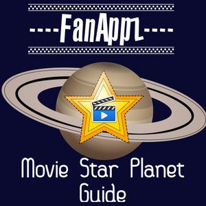 Fanappz - Movie Star Planet Guide