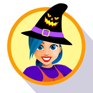 Fantasy Makeover Madness - Costumes & Dress Up In Halloween Spirit