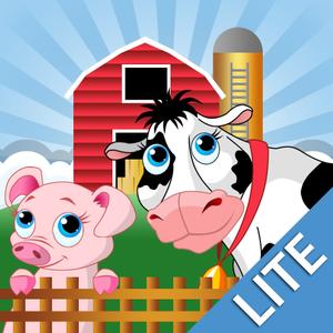 Farm Animals Free: , Videos, Books, Photos & Interactive Play & Learn Activities For Kids From Mr. Nussbaum