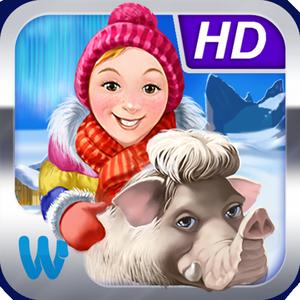 Farm Frenzy 3 – Ice Domain Hd (Free)